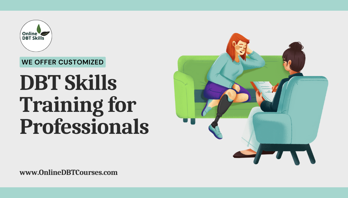 Advertising D B T skills training for professionals