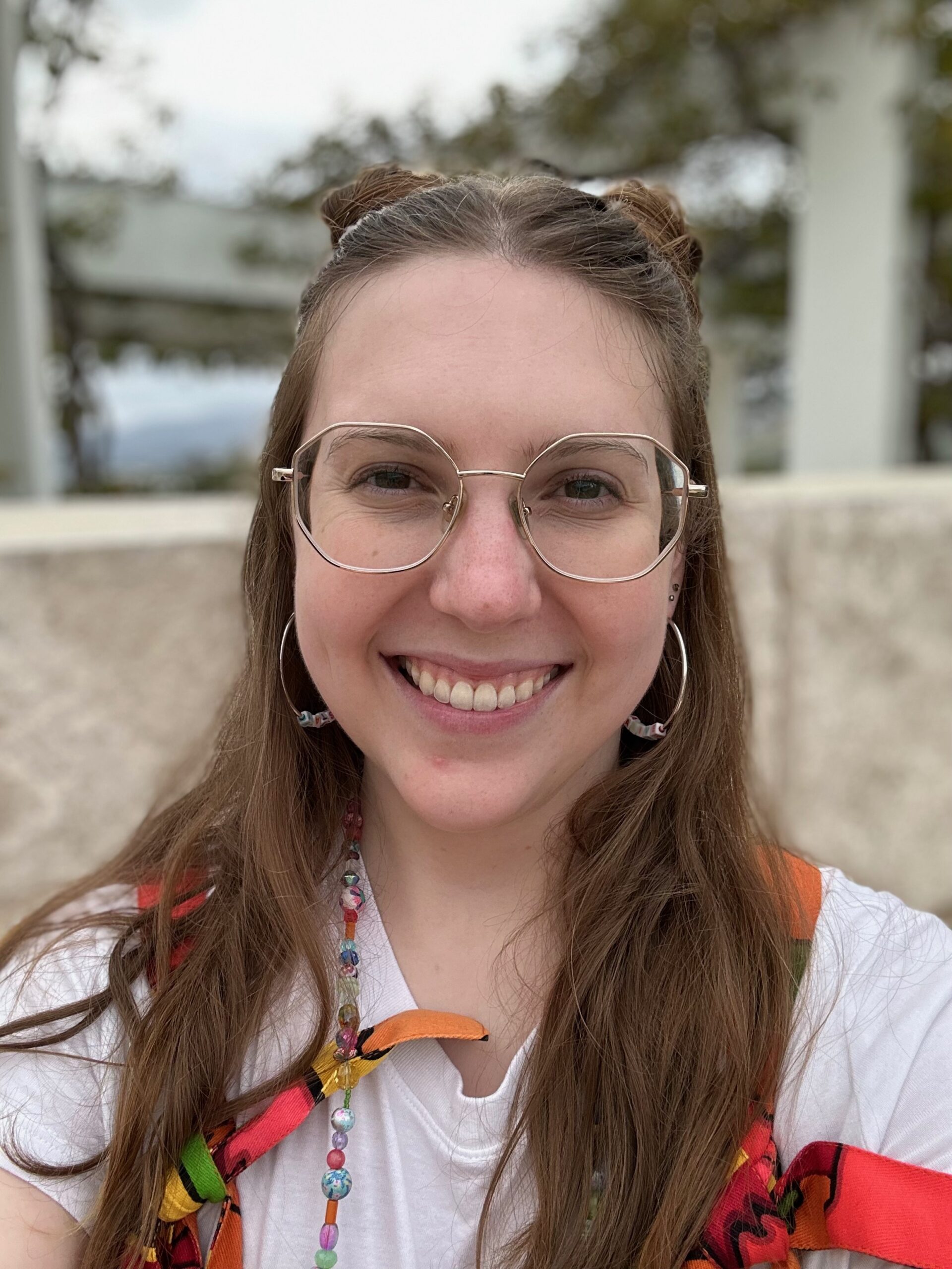 Kat Schultz (They/she)