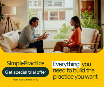 SimplePractice — practice management for clinicians
