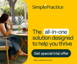 SimplePractice — practice management for clinicians