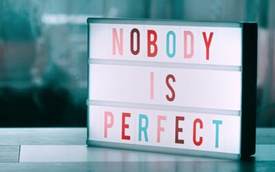 How DBT Helped Me Accept My Imperfect Recovery